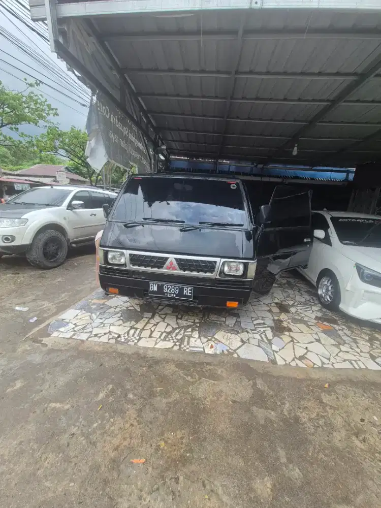 Jual L300 PICK UP