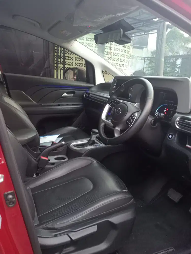 Hyundai Stargazer prime 2022