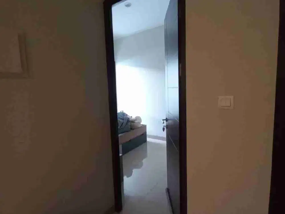 Dijual rumah 2 lantai Cluster Burgundy di Sumareccon Bekasi