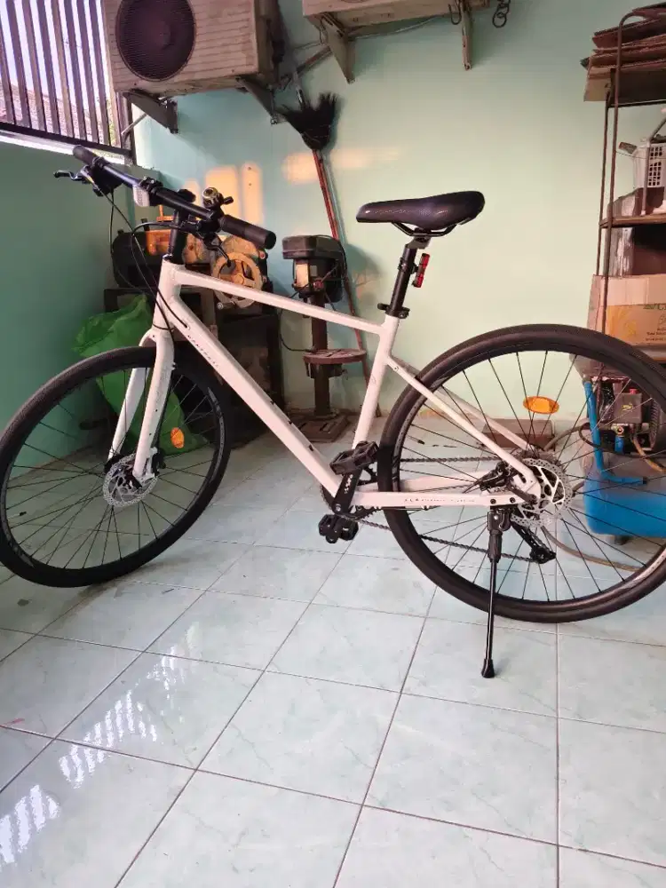 Sepeda Element Monreal URB