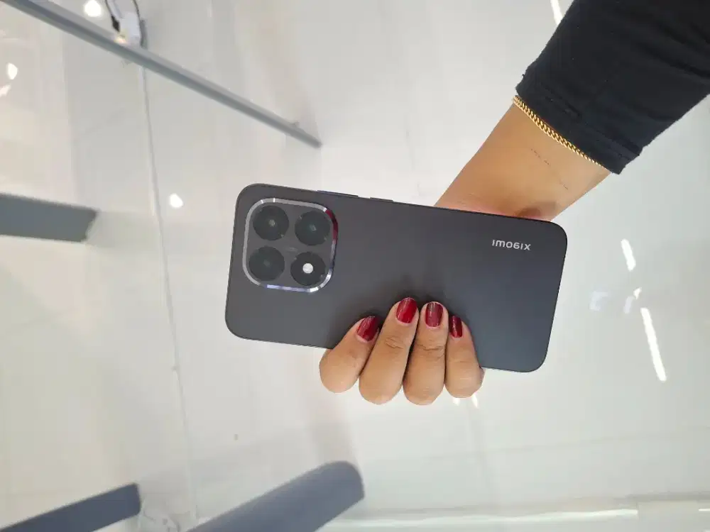 XIAOMI 15T 12/512