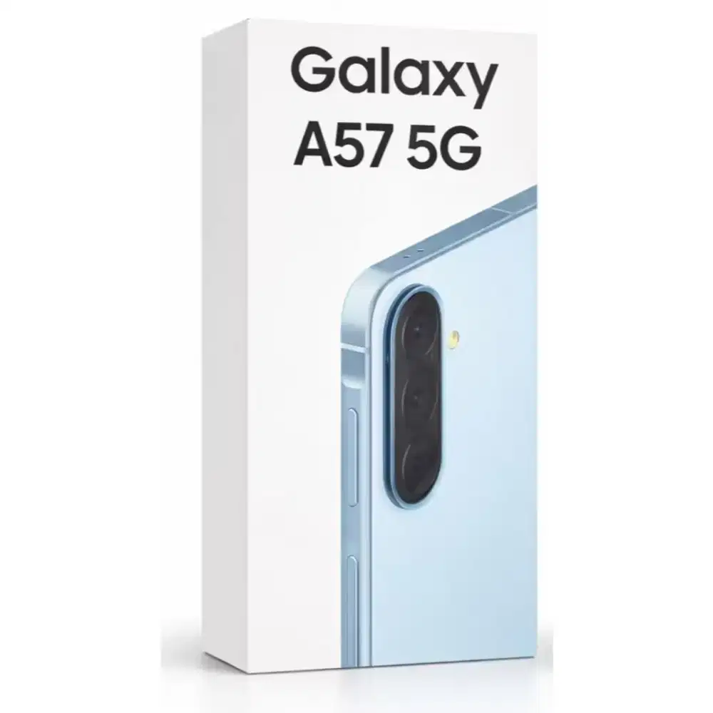 Handphone Samsung A57 5G
