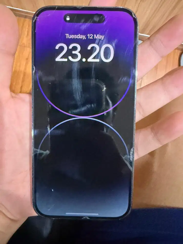 Iphone 14 Pro 128Gb