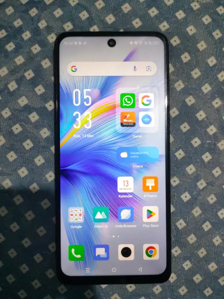 Infinix note 30 8/256gb