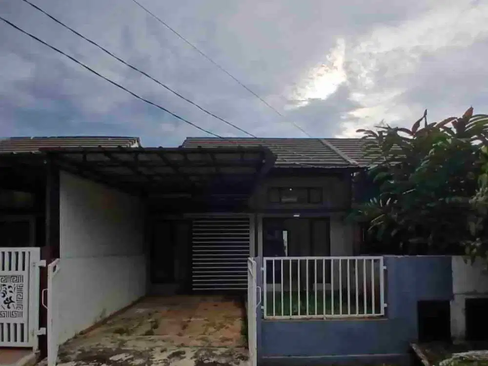 Di Jual Murah Rumah Di Harvest City