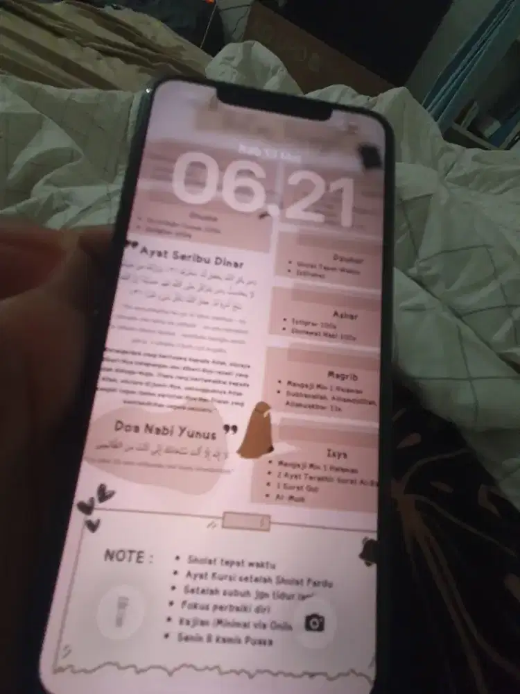Jual iphone 11 promax 256 gb