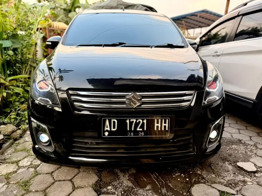 Rental / Sewa mobil + Sopir di solo