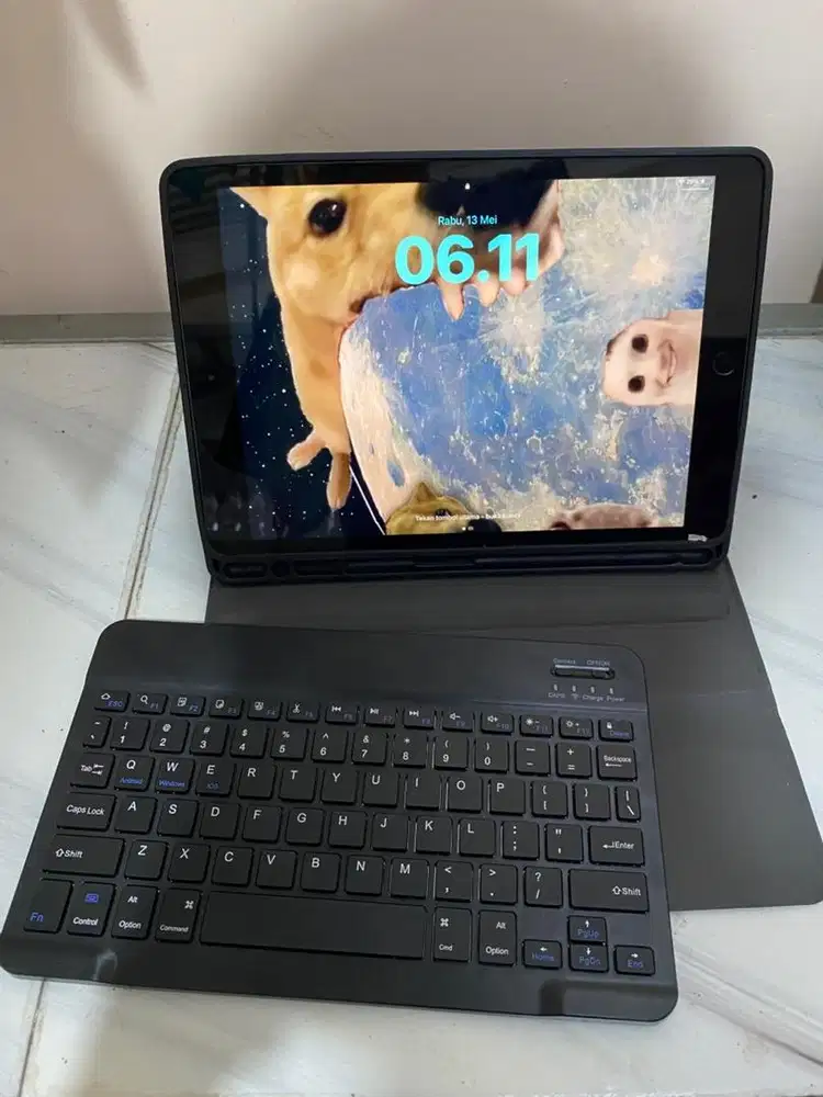 Ipad Gen 8 32gb MULUS