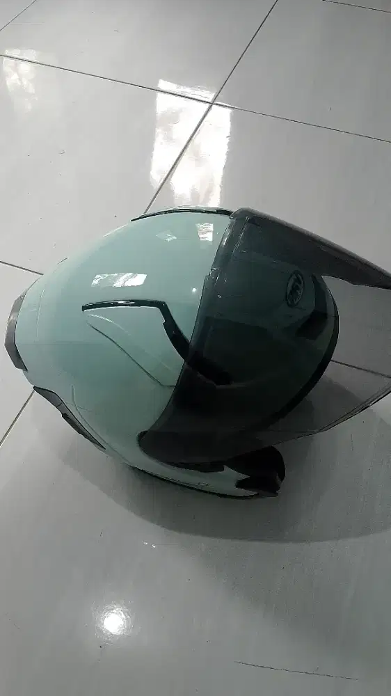 di jual helm hrv