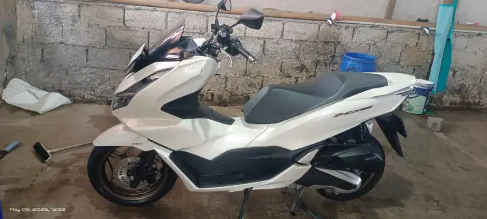 Dijual PCX ABS 2023