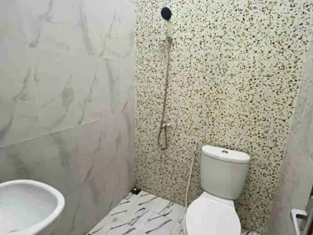 Dijual perumahan telaga mas rumah baru siap huni