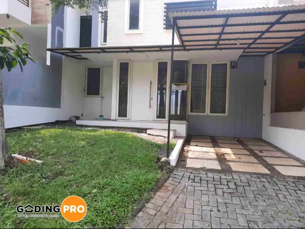 Disewakan Rumah di Citra gran Cibubur