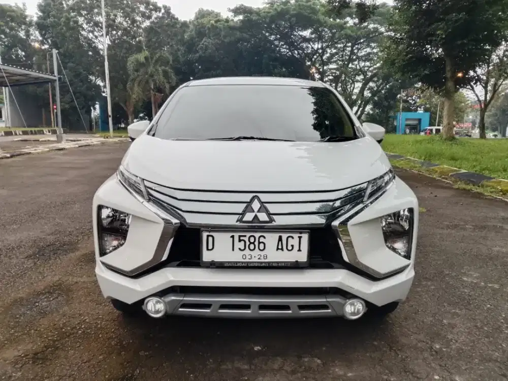 MITSUBISHI XPANDER SPORT AT