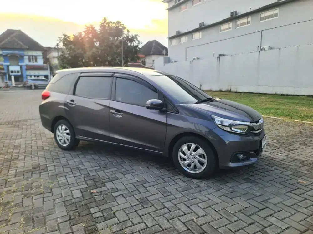 [DP5JT] HONDA MOBILIO E AUTOMETIC