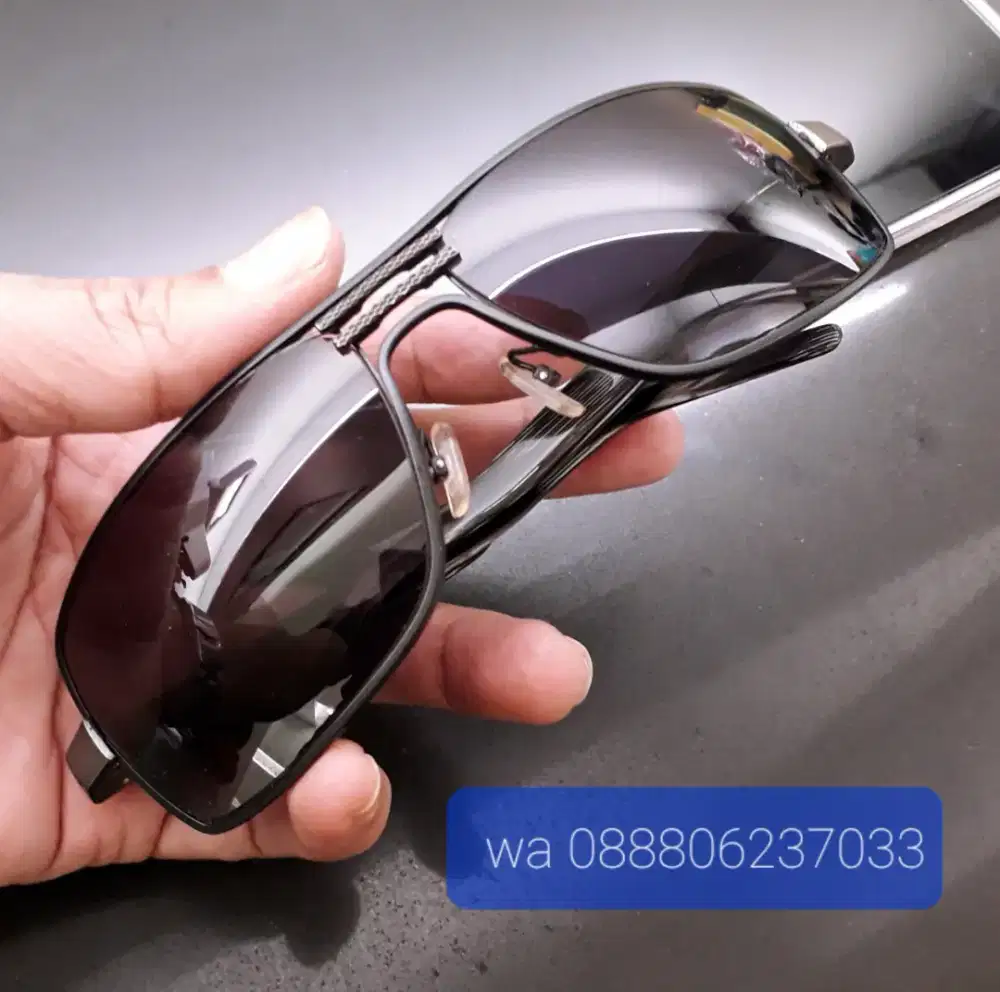 Kacamata RANGE ROVER sunglass antik orian