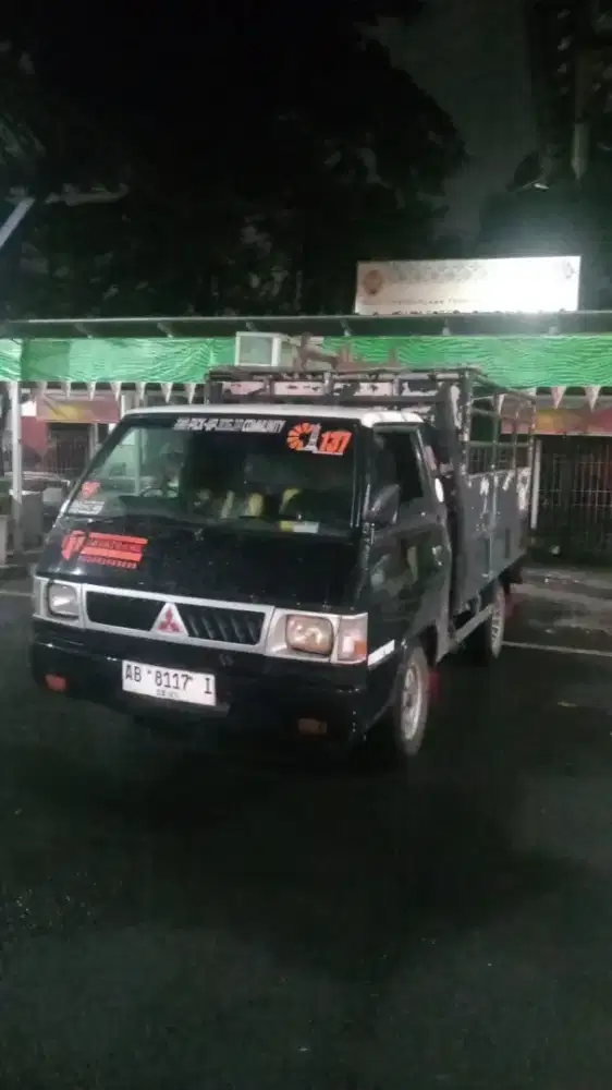Jasa pengiriman motor