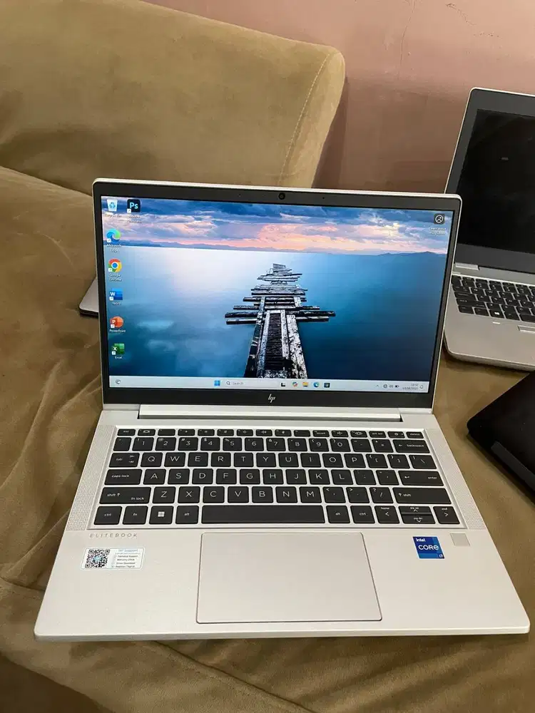 Laptop Seri Baru Hp 630 G10 Core i7 gen 13