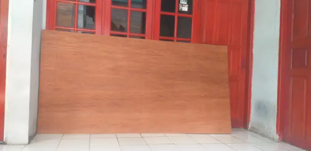 tripek ukuran 4mili 1 lembar