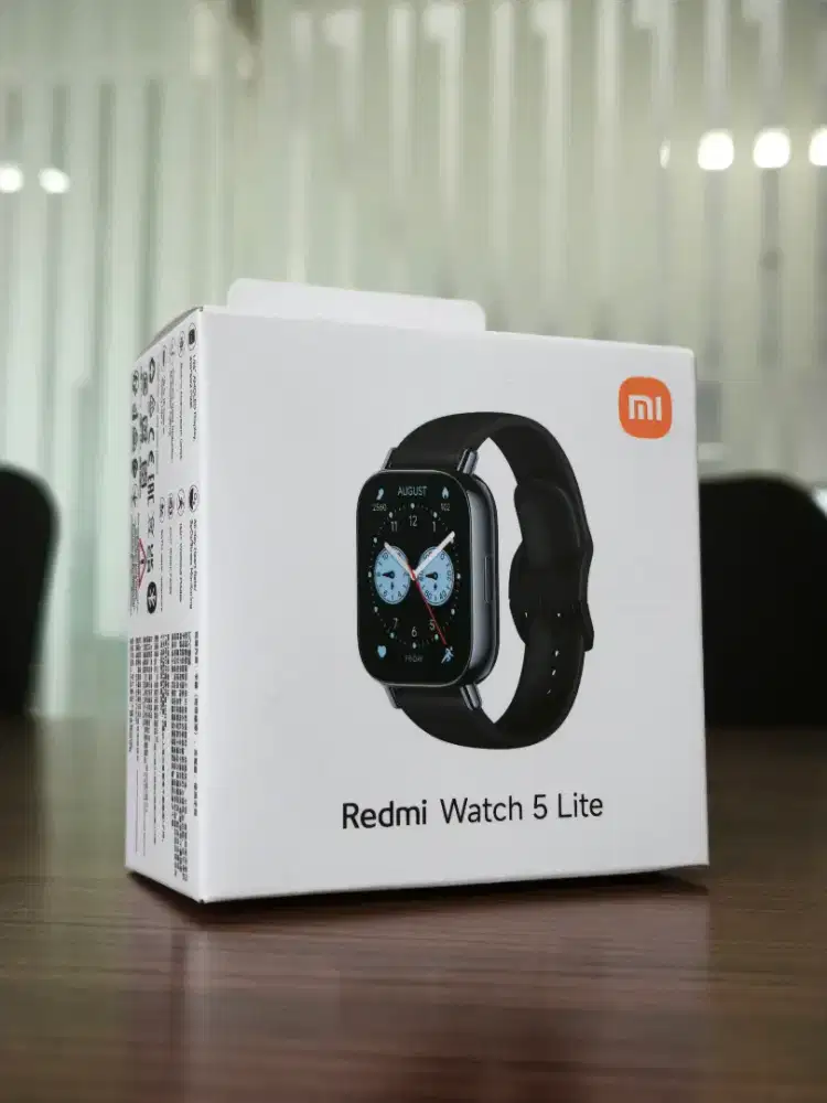 Redmi Watch 5 Lite