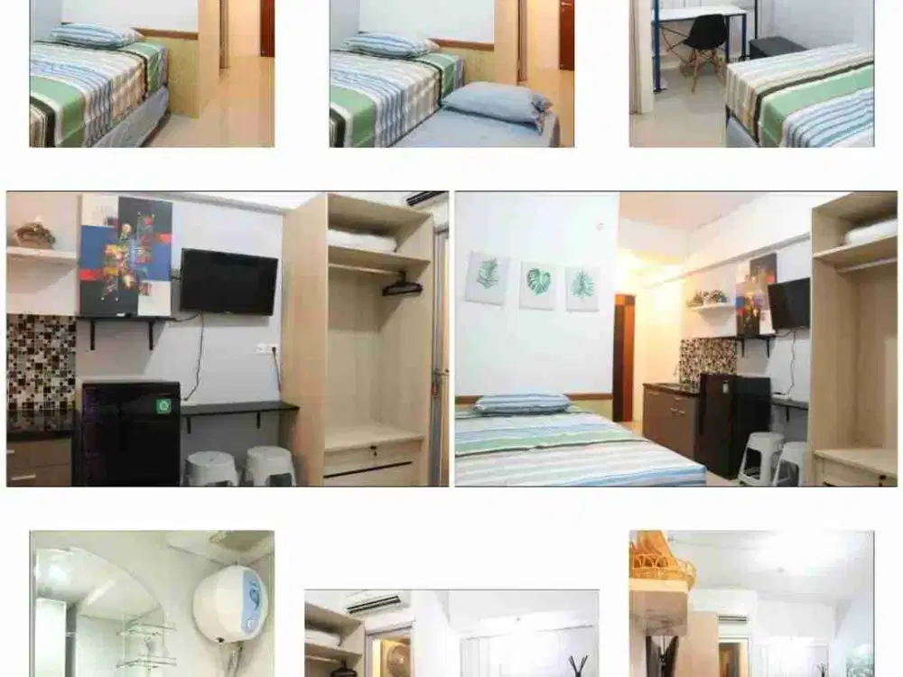 apartement gunawangsa merr murah
