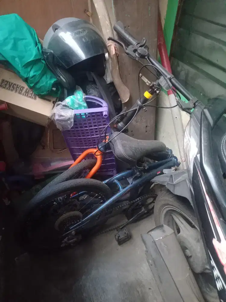 Jual santuy aja