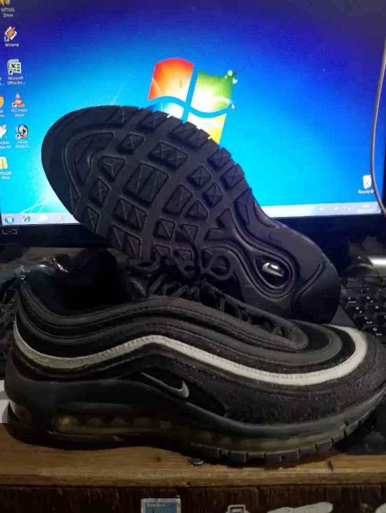 Nike Airmax size 37