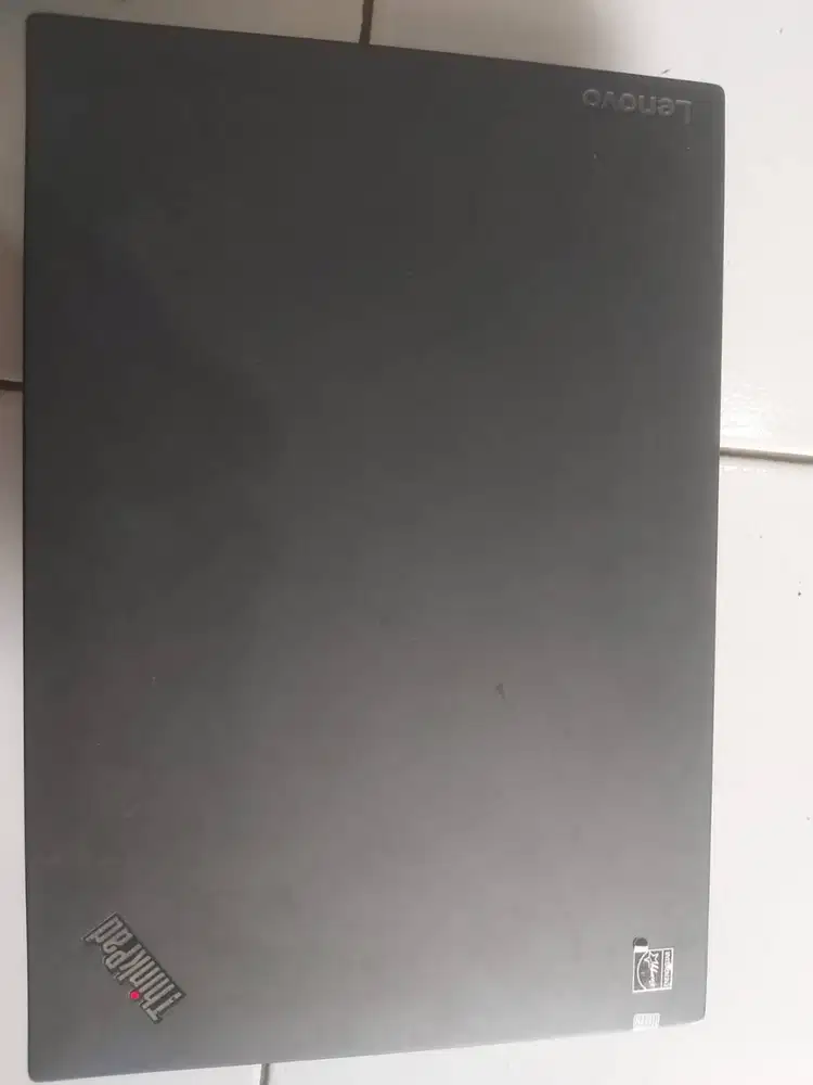 Lenovo Thinkpad T480 Core i7