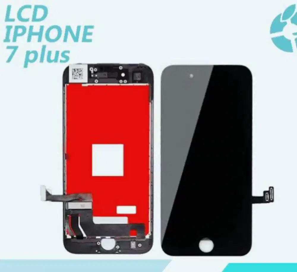 LCD iphone 7plus