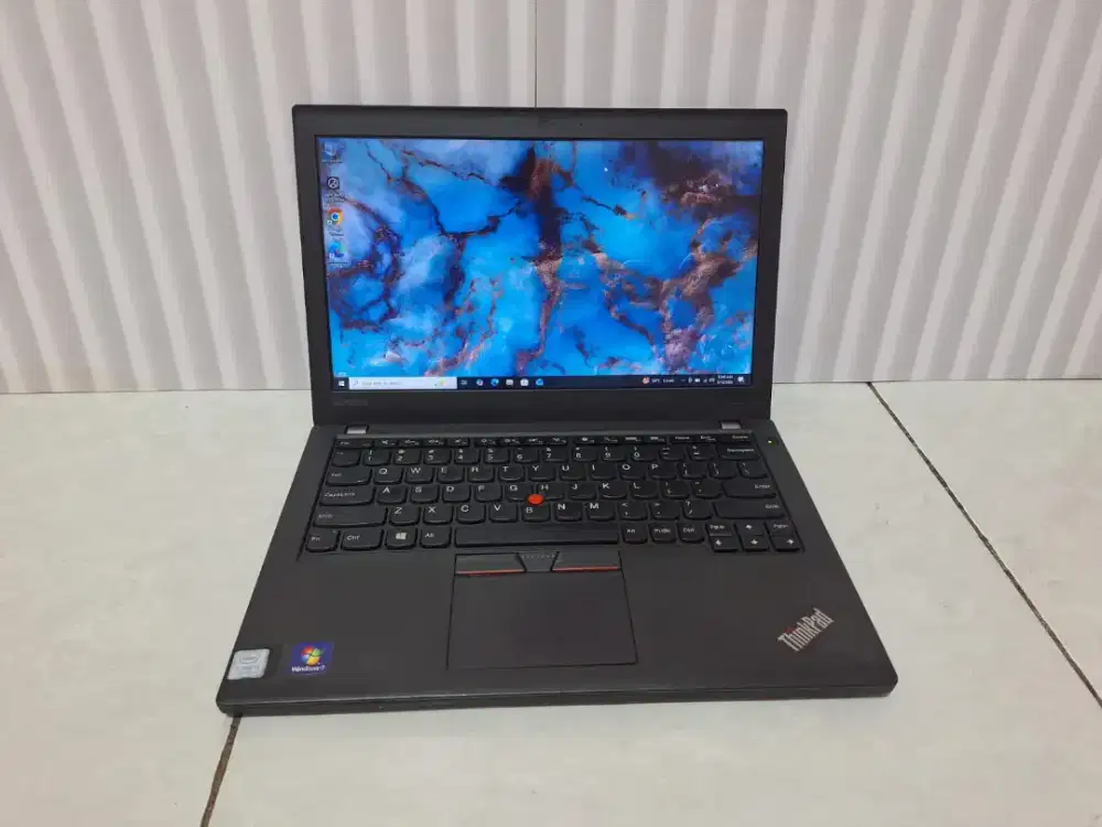 Lenovo thinkpad x270