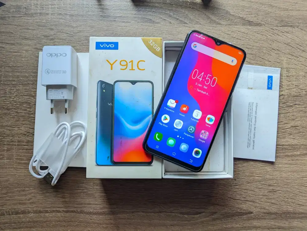 Vivo Y91C 2/32gb