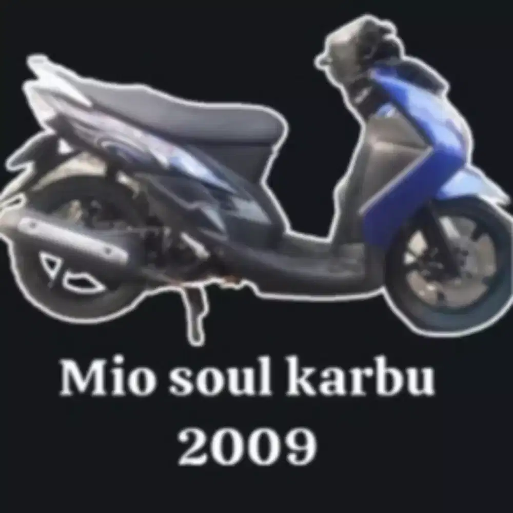 Mio soul karbu 2009
