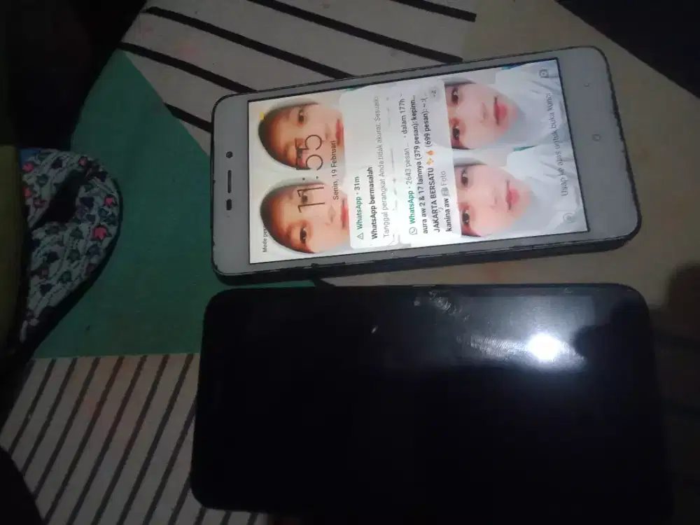 HP Redmi Borongan