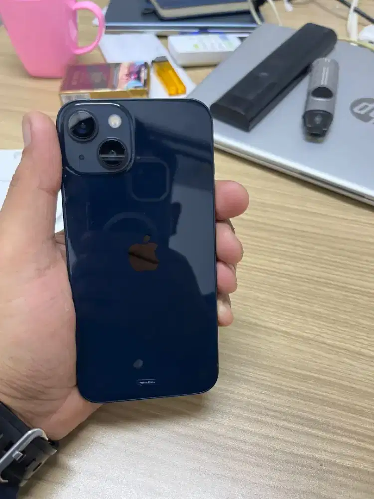 IPHONE 13 Resmi Blibli