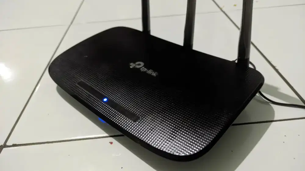 Router TP Link TP-WR940N