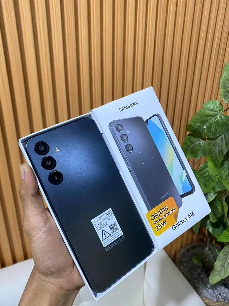 Samsung a16 4g 8/128gb