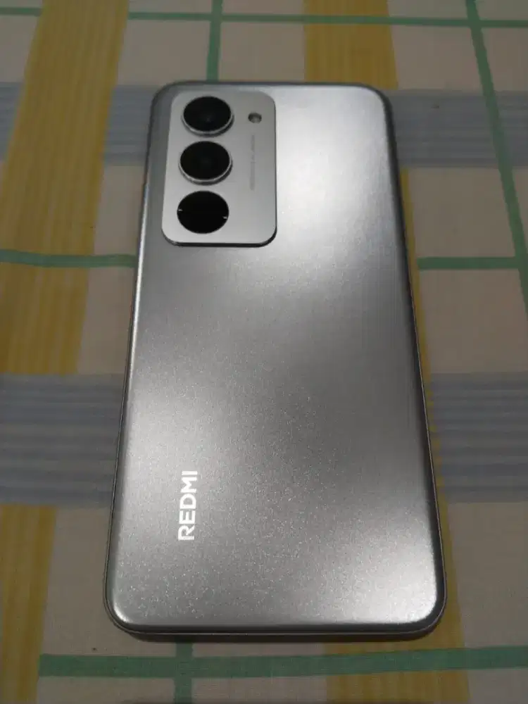 Redmi 15 Ram 8/128