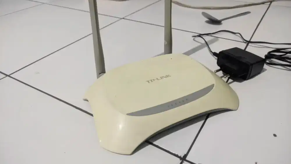 Router Tp Link TL-WR842N