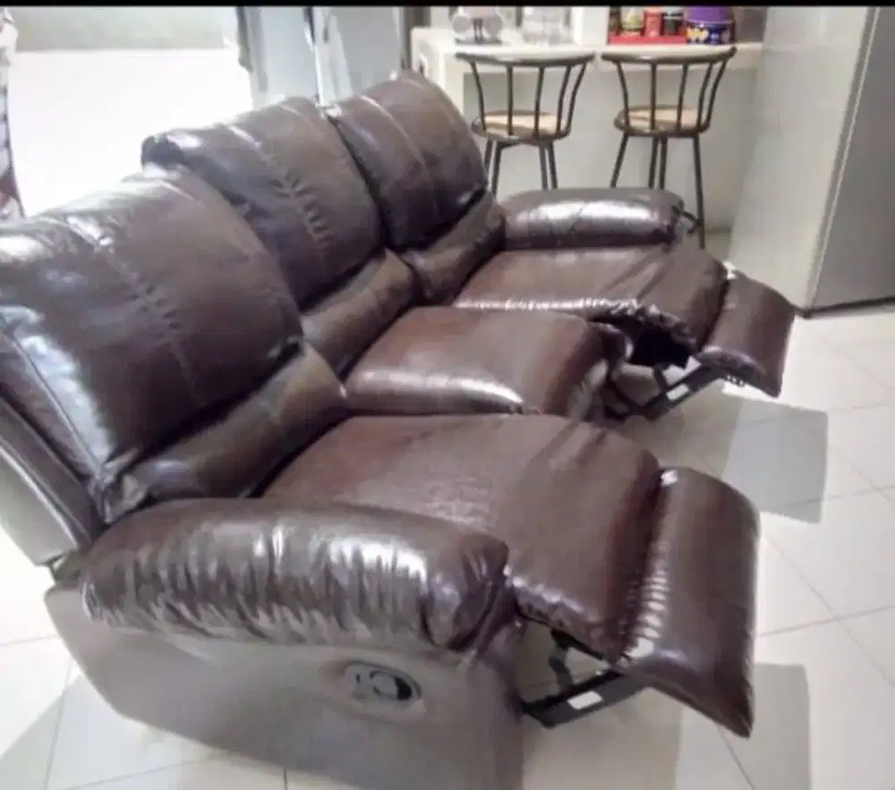 Aneka ganti kulit sofa / kursi