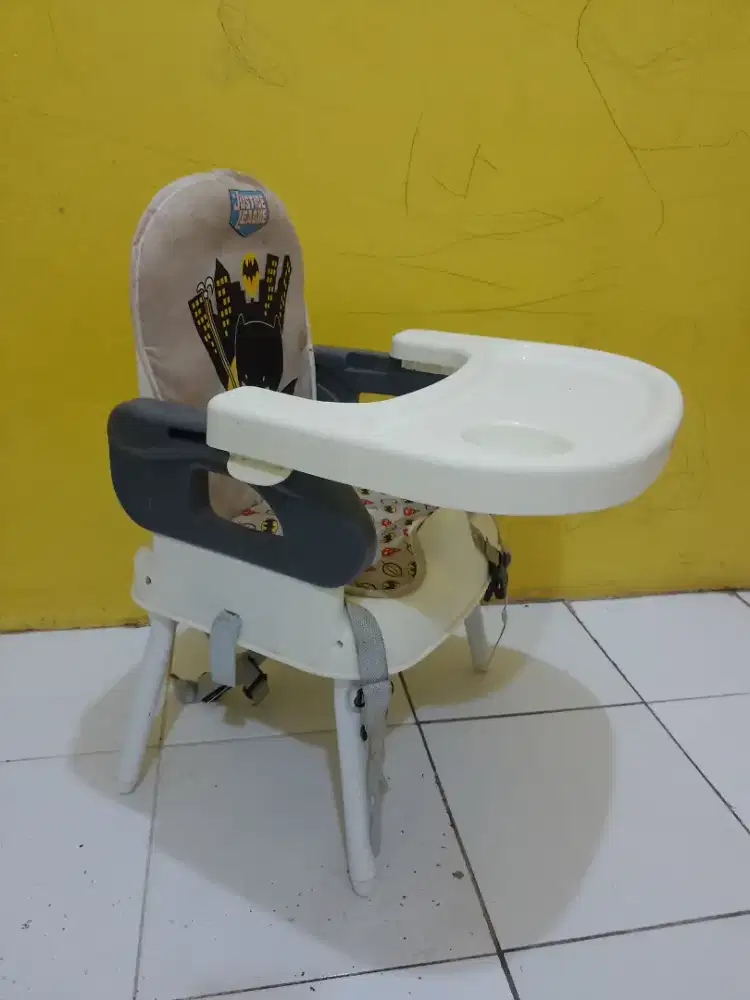 Baby chair / kursi makan bayi