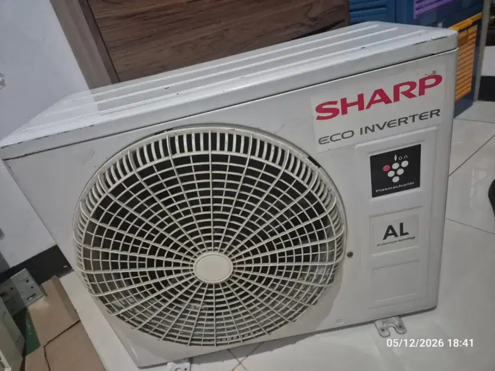 JUAL AC 1 PK  BANDUNG