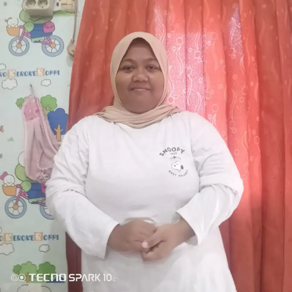 Mencari kerja art beberes atau momong anak