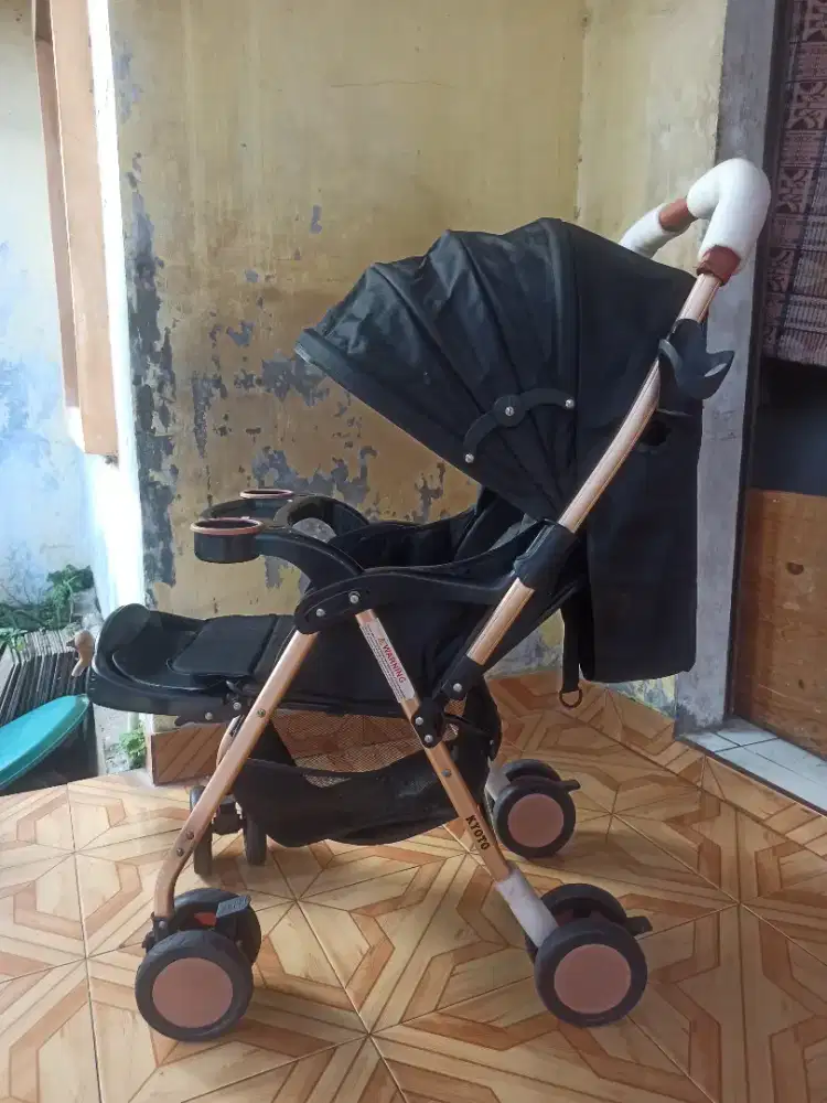 Stroller Kereta Dorong Lipat Bayi Anak