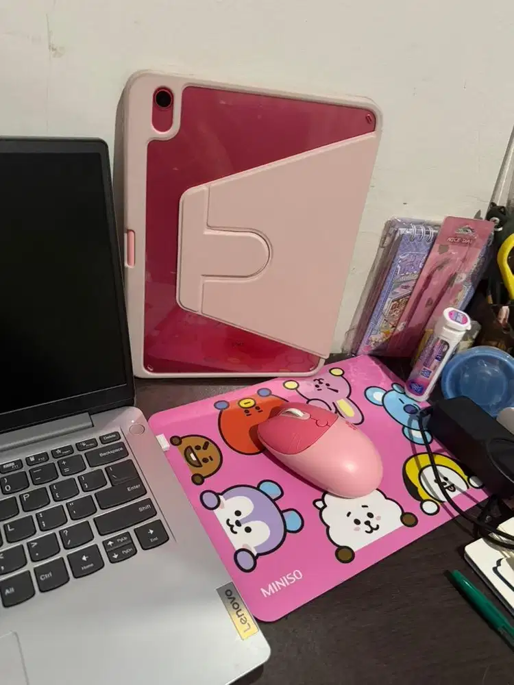 IPAD 10 PINK 64 EX IBOX MULUS