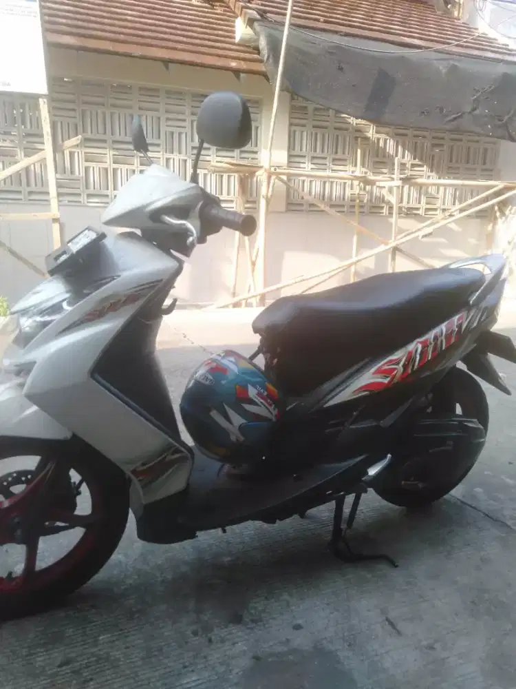 mio soul harga fore sele..lanjut