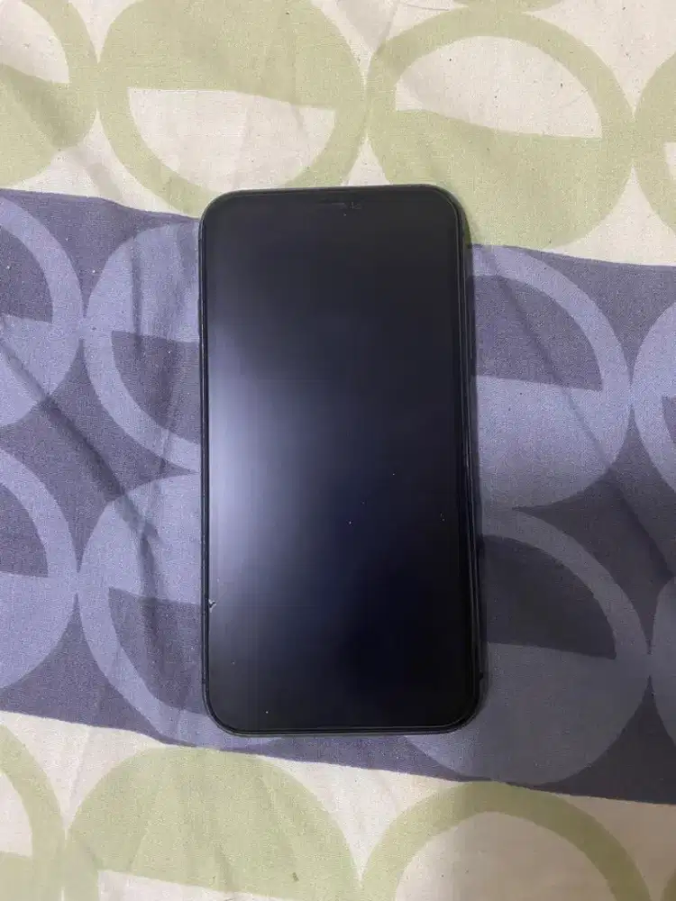 Iphone 11 128gb ibox