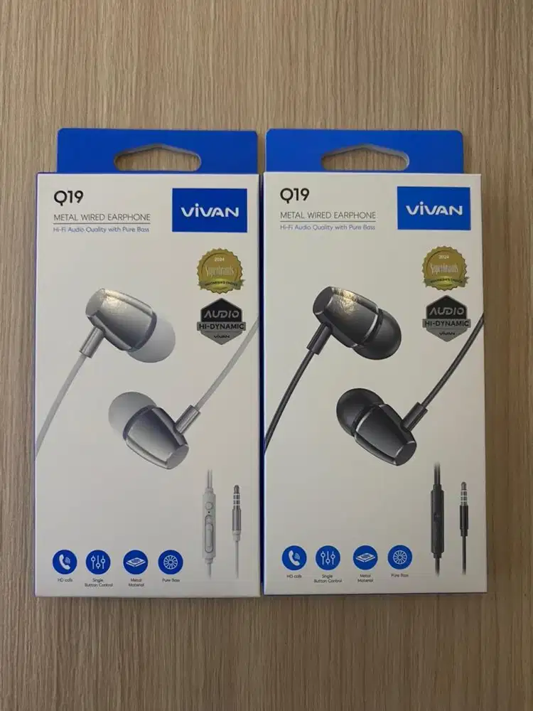 Hf Vivan Cable Q16