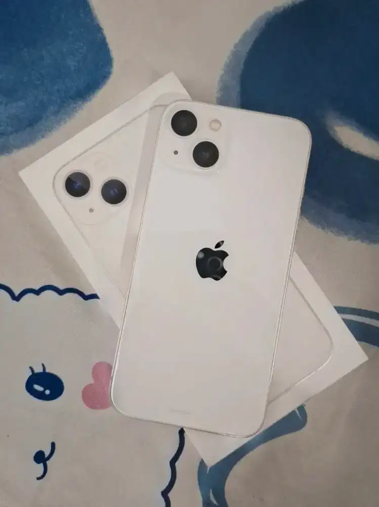 Iphone 13 128GB ex iBox