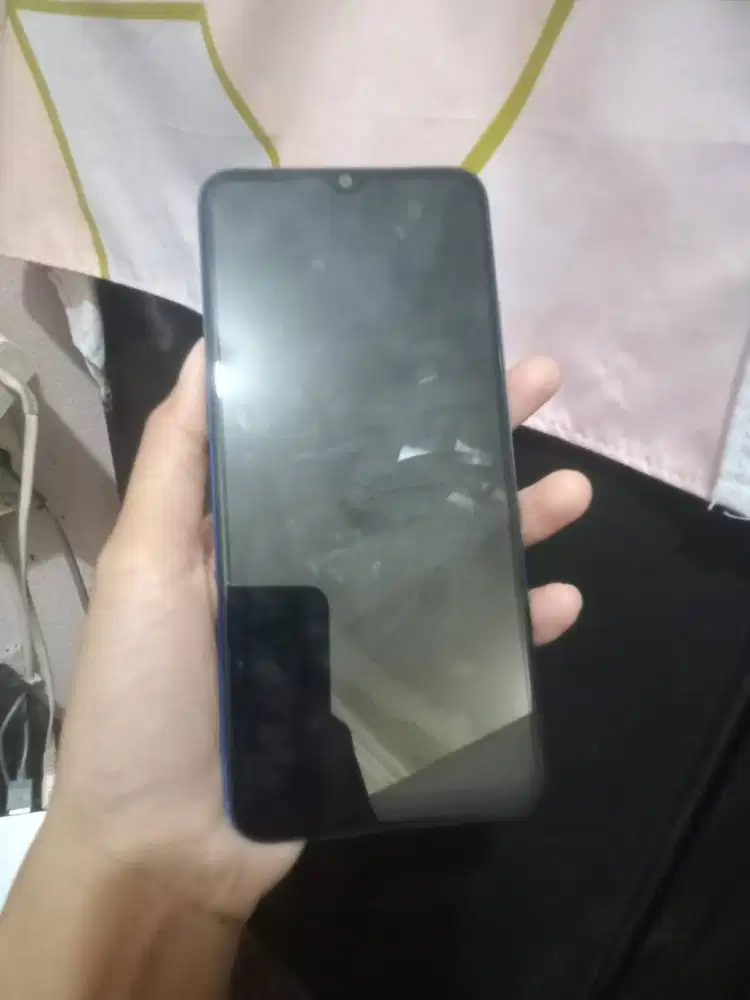 Oppo a16e ram 3