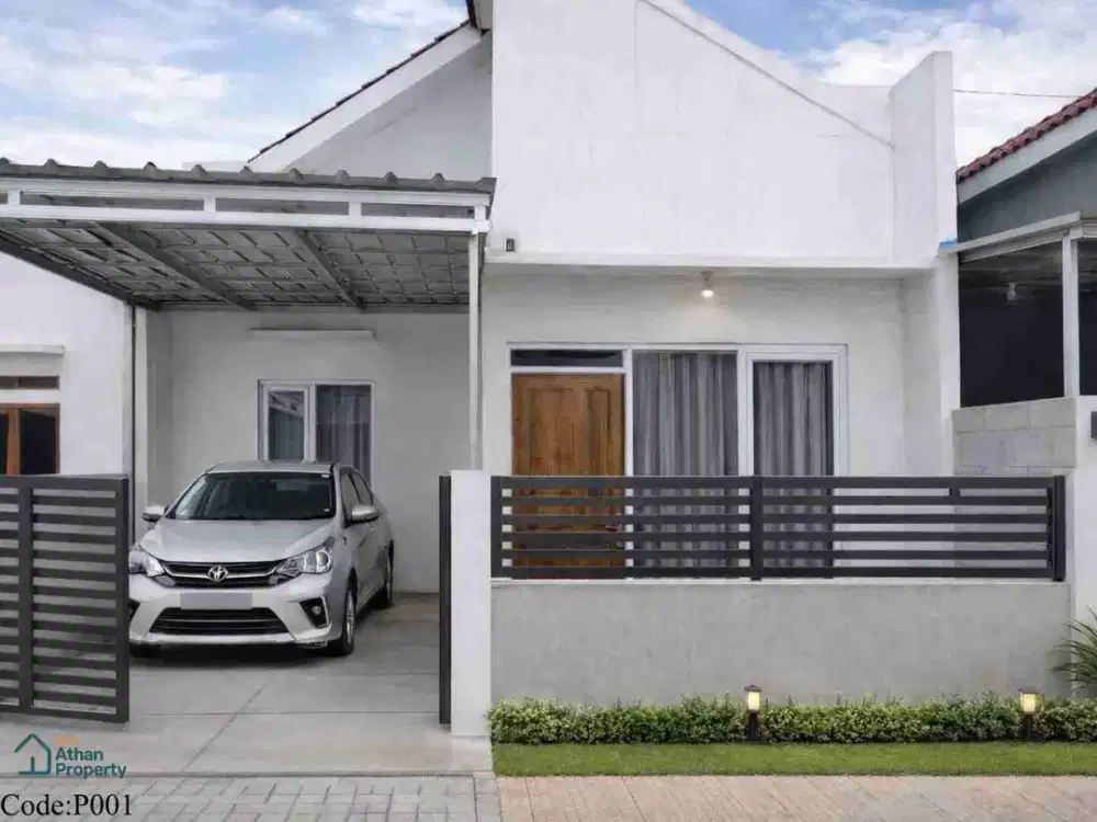 jual rumah jln terusan Cibaduyut
