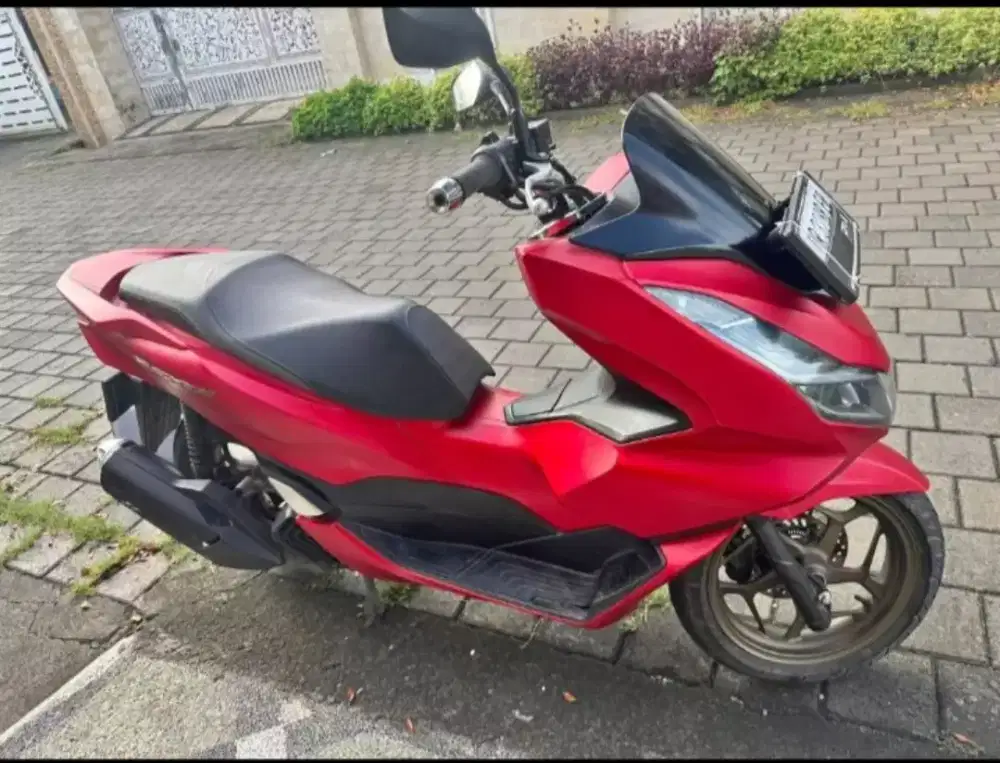 PCX ABS 2023 km 6000